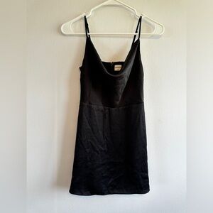 Sunday best mini dress xs‎